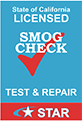 Smog Check